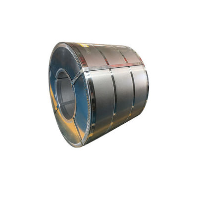 ราคาดี Low Electrical Resistance Electrical Silicon Steel Coil For Sustainable Energy Solutions ออนไลน์