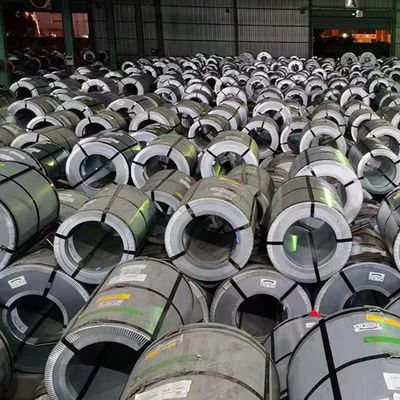 ราคาดี First Class Grain Oriented Electrical Steel for Container Vessels without Rust ออนไลน์