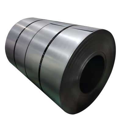 35W350 35W400 สแตนเลสไฟฟ้าที่ไม่ออกทิศทาง CRNGO สายม้วน ความหนา 0.5MM