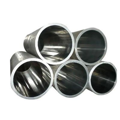 Inconel 600 X-750 718 825 Ni201 หลอดสกัดไนเคิลที่มีผิวเสร็จ