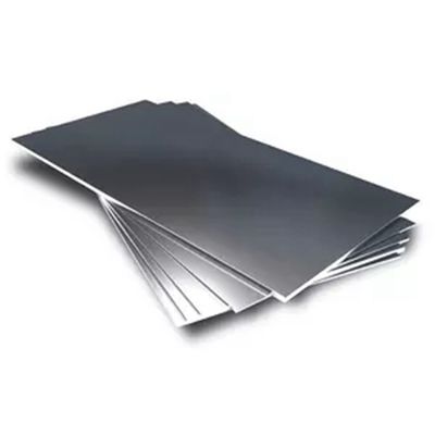ราคาดี CE ISO 304SS 306SS 330SS แผ่นเหล็กไร้สแตนเลส UNS N08330 No.1 ปลาย ออนไลน์