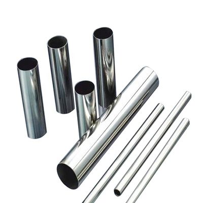 ราคาดี TISCO BAOเหล็ก No.1 2B กระจกปิด SS ท่อเหล็ก SS304l ท่อเหล็กไร้ขัด ออนไลน์