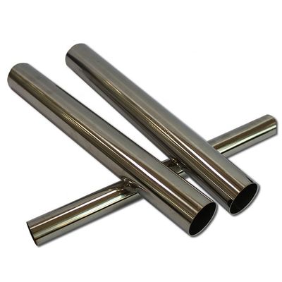 ราคาดี NO.1 2B ท่อเหล็ก SS ไม่มีสาย S32750 S32760 ท่อเหล็กไร้ขัด 2 นิ้ว ออนไลน์