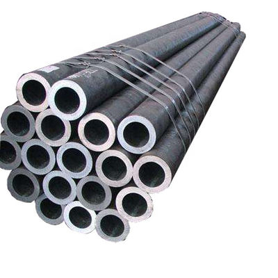 ราคาดี ทนทานต่อการกัดกร่อน ASTM A213 T91 SS ท่อเหล็ก 2'' ท่อหม้อเหล็กไร้ขัดเหล็ก ออนไลน์