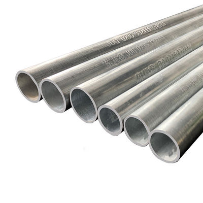 ราคาดี ISO9001 ERW 50mm Gi Pipe Q195 Q215 Q235 Q345 ท่อเหล็กกระปุก ออนไลน์