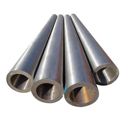 ราคาดี Astm 316l 321 310S ท่อสแตนเลส 0.05mm-16mm ความหนา Ss ท่อกลม ออนไลน์
