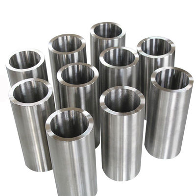 ราคาดี Tp316 ท่อสแตนเลสหมักร้อน SS ท่อสแตนเลส ความหนาผนัง 0.5mm-50mm ออนไลน์