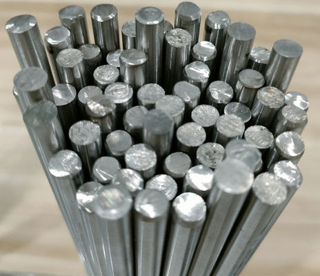 ราคาดี Uns N04400 โมเนล 400 รอบ Bar โมเนล 400 สต๊อป ถักเย็น 6000MM ความยาว ออนไลน์