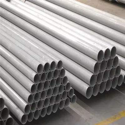 ราคาดี ฮาสเตลลอย N10276/2.4819/Inconel 276 ท่อเหล็กไนเคิลไร้รอยสําหรับอุปกรณ์ ออนไลน์