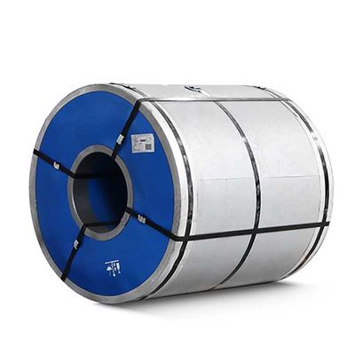 ราคาดี 1000mm Width Electrical Silicon Steel Coil High Magnetic 0.3mm Thickness ออนไลน์