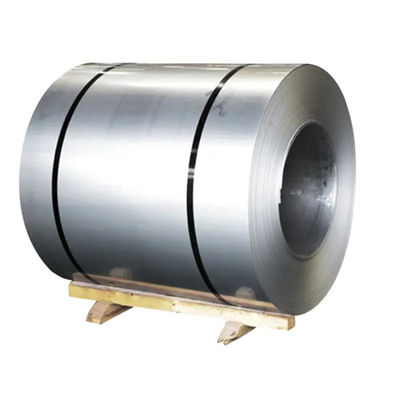ราคาดี Low Core Loss Electrical Silicon Steel Coil with Low Electrical Resistance and 0.3mm Thickness ออนไลน์