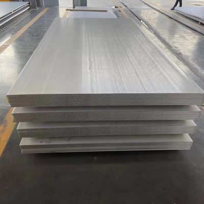 0.5 มิลลิเมตร-50 มิลลิเมตร ความแน่น 304 สแตนเลสแผ่น Slit Edge Mill Edge