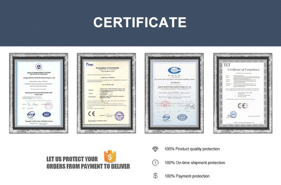 ราคาดี Long-lasting Stainless Steel Sheet Affordable and Durable for CIF CFR FOB Market ออนไลน์