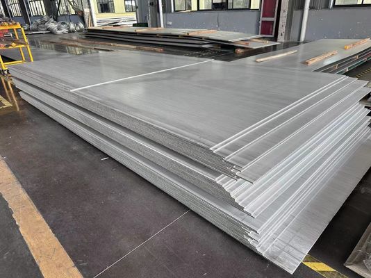 ราคาดี JIS Execution Standards Steel Plate Sheet for Performance ออนไลน์