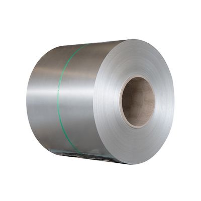 ISO SS316 SS410 BA ปลายสแตนเลส 3 มม