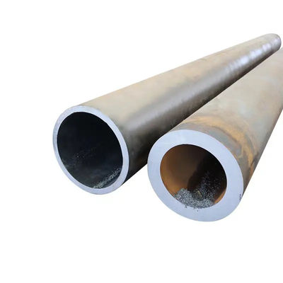 ราคาดี 19mm- 660mm สแตนเลสคาร์บอน ท่อ welded ERW ท่อเหล็ก ร้อนม้วนเย็น Rollowed ออนไลน์