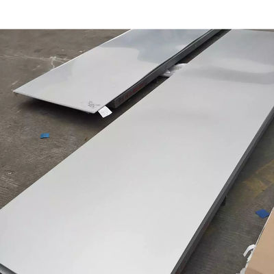100-12000mm SS304 SS316 2B โป้เหล็กไร้ขัด สําหรับอุตสาหกรรม