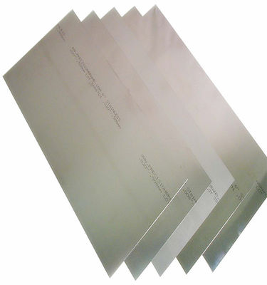ราคาดี ISO SGS BV แผ่นเหล็กไร้สแตนเลสม้วนเย็น 304 2b ปลาย SS แผ่น 0.4mm-6.0mm ออนไลน์