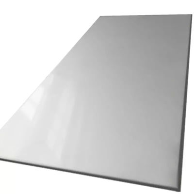 ราคาดี 2B 316l พล็อตสแตนเลส 1.5 MM ใบสแตนเลส ASTM A240 ออนไลน์