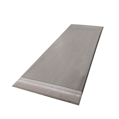 0.1mm AISI สแตนเลส 304 Sheet 2B 1000mm ความทนทานสูง