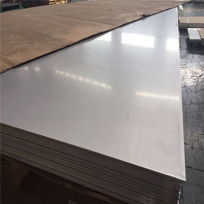 ราคาดี แผ่นเหล็กไร้สแตนเลส 316L หนา 0.05mm ถึง 150mm มาตรฐาน ASTM AISI ออนไลน์