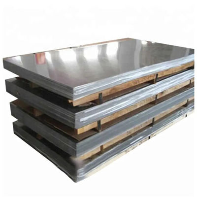 ราคาดี ISO มาตรฐาน 304 โป้เหล็กไร้ขัด HL 1mm*1219mm*2438mm สําหรับอุตสาหกรรม ออนไลน์