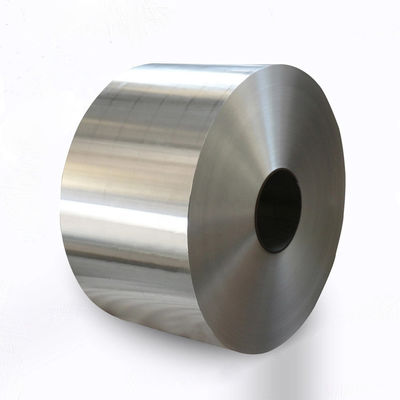 ราคาดี No. 4 สายโค้ลแผ่นสแตนเลสแบบแปรงปลาย TISCO 304 316 SS โค้ล 0.12mm-1.5mm ออนไลน์