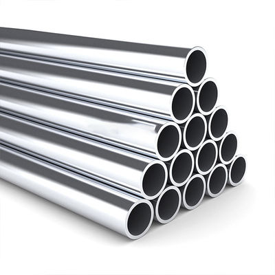 ราคาดี ISO SGS BV Dia 3/8''-100' 410S ท่อเหล็กไร้ขัด สําหรับการใช้งานในการปั่น ออนไลน์