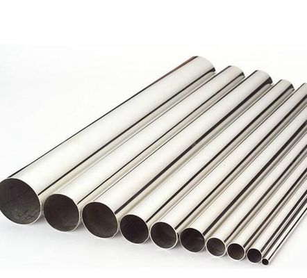 ราคาดี ความแม่นยําสูง 0.5mm-80mm 316 ท่อเหล็กไร้ขัดสําหรับกระบอกปืนอากาศ ออนไลน์