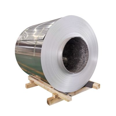ASTM 3mm 304 สแตนเลส โคลล์ 3mm-2000mm ความกว้างตามต้องการ