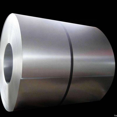 0.1mm SS 316 รอย 2B กระจก ปลายสําหรับการตกแต่ง