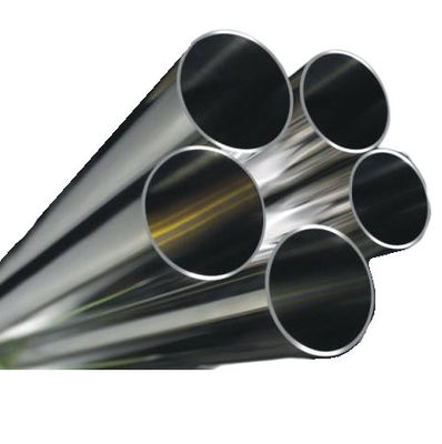ราคาดี OD 89X3.5mm Ss 304 ท่อไร้รอย Ss 316 ท่อไร้รอย ทนทานต่อการกัดกร่อน ออนไลน์