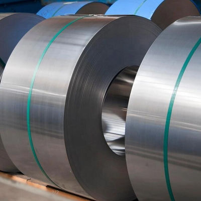 ราคาดี DIN 1.4037 AISI ASTM สายม้วนสแตนเลสสแตนเลส SUS301 ความกว้าง 1mm-2000mm ออนไลน์