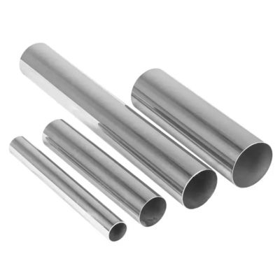 ราคาดี ASTM A554 201 316L ท่อประดับจากสแตนเลส AiSi Standard ออนไลน์