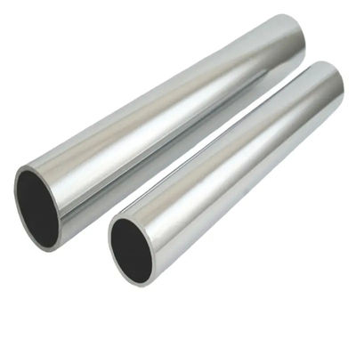 ราคาดี หลอดไร้รอยเหล็กดับเพลส 317LN / S2005/ S2507 / 316LN ออนไลน์