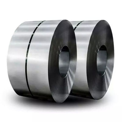 35W400 โคลดซิลิคอนสแตนเลสแผ่นโคล 0.2 มิลลิเมตร ไม่ตั้งทิศทางสําหรับแกนเหล็ก