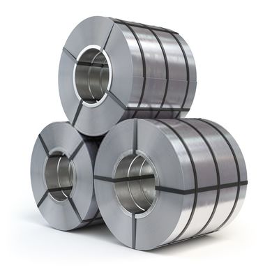 ราคาดี CRGO 27Q120 สายไฟฟ้า Silicon เหล็ก Coil ความหนา 0.23 มิลลิเมตร ออนไลน์