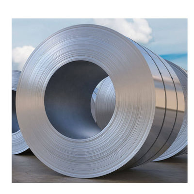 ราคาดี ตัด ไม่oriented สแตนเลสซิลิคอน coil โลลเย็น JFE 0.1mm 0.2mm 0.35mm ออนไลน์