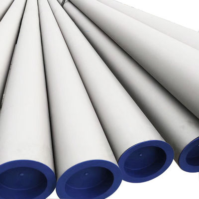 คุณภาพ ASTM B444 UNS N06625 ท่อเหล็กไนเคิล Inconel 625 Tube ODM OEM โรงงาน