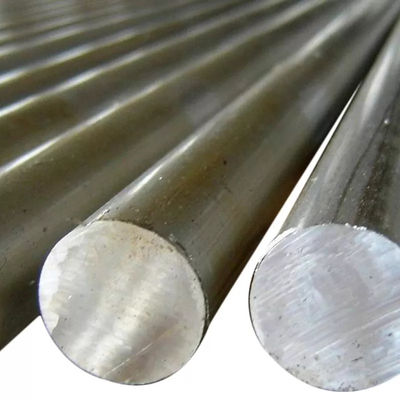 ราคาดี C2000 N06200 สารสกัด ฮาสเตลลอย โหลดเย็น ฮาสเตลลอย รอบ Bar 120mm ออนไลน์