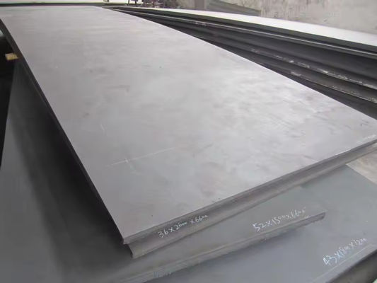 ราคาดี SAE 1020 แผ่นเหล็กคาร์บอน ASTM A36 C20 แผ่นเหล็กอ่อนสําหรับเรือหอคอย ออนไลน์