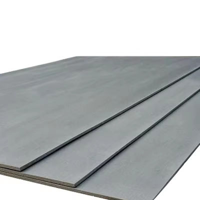 ราคาดี แผ่นเหล็กคาร์บอน 45# C45E SAE1045 ขนาด 4-120 มม สําหรับชิ้นส่วนเครื่องจักรทั่วไป ออนไลน์