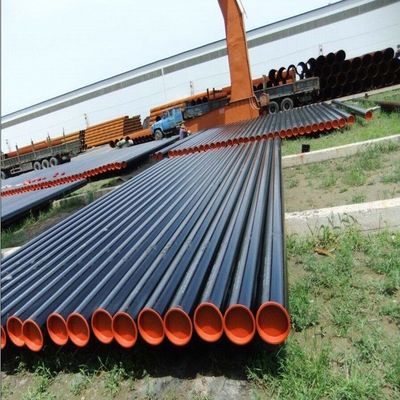 ราคาดี API 5L X65 A179 A192 ท่อเหล็กคาร์บอนไร้สาย 19.05MMx1.651MM ออนไลน์