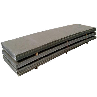 ราคาดี ปรับความแข็งของแผ่นเหล็ก Ar500 450-540 20mm ออนไลน์