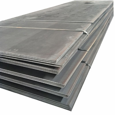 ราคาดี NM450 XAR450 8 มิลลิเมตร แผ่นเหล็กทนทานการสวมเหล็กคาร์บอน ออนไลน์