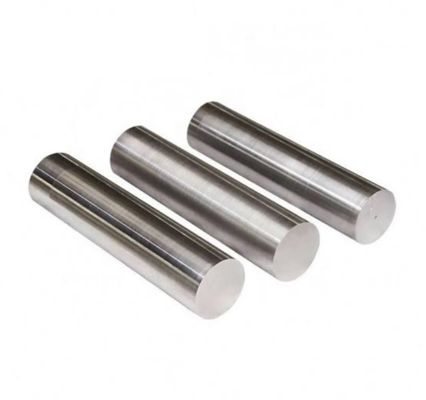 ราคาดี ความแข็งแรงในการดึงสูง ฮาสเตลลอย B3 ฮาสเตลลอย Alloys ในสถานที่อุตสาหกรรม ออนไลน์