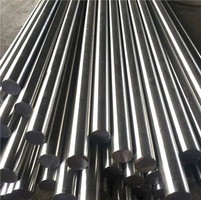 ราคาดี SGS ISO ฮาสเตลลอย C22/C276/B2/B-3 สายสกัดของไนเคิล รอบความทนทานต่อการบด ออนไลน์