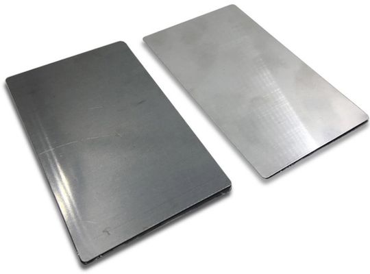ราคาดี 2mm-1500mm โมเนลโลหะแผ่นสําหรับการพัฒนานอกทะเลและแลกเปลี่ยนความร้อน ออนไลน์