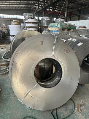 ราคาดี B30G130 เหล็กแกรนออเรนท์แบบม้วนเย็น AISI ASTM ออนไลน์