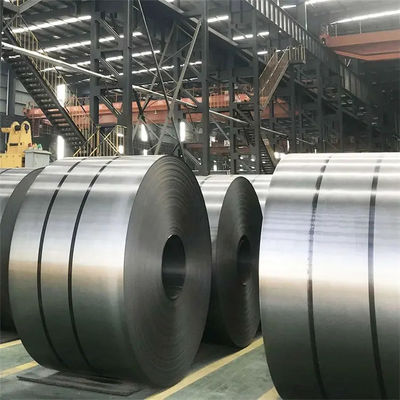 ราคาดี เหล็กซิลิคอน 0.35 มิลลิเมตร Oriented เหล็กไฟฟ้า B35G145 สําหรับ Transformer Oriented เหล็กซิลิคอน 35Q145 ออนไลน์